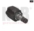 Imagen de JUNTA HOMOCINETICA IZQ X-TRAIL 02-14 2.5L T/AUT EXT29 INT26 771096930 6748039 NSB