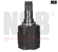 Imagen de JUNTA HOMOCINETICA IZQ X-TRAIL 02-14 2.5L T/AUT EXT29 INT26 771096930 6748039 NSB