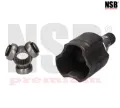 Imagen de JUNTA HOMOCINETICA IZQ DER SENTRA B17 13-19 1.8L T/AUT EXT25 INT23 771099330 72803S 6748040 NSB