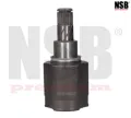 Imagen de JUNTA HOMOCINETICA IZQ DER SENTRA B17 13-19 1.8L T/AUT EXT25 INT23 771099330 72803S 6748040 NSB