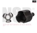Imagen de JUNTA HOMOCINETICA IZQ TRAX 13-20 T/STD EXT34 INT23 2748053 771107530 NSB