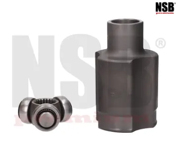 Mostrar detalles de JUNTA HOMOCINETICA DER TRAX 13-20 1.8L T/MAN EXT34 INT23 2748054 NSB Imagen de JUNTA HOMOCINETICA DER TRAX 13-20 1.8L T/MAN EXT34 INT23 2748054 NSB