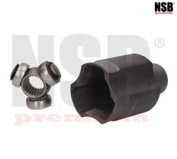 Mostrar detalles de JUNTA HOMOCINETICA DER TRAX 13-20 1.8L T/MAN EXT34 INT23 2748054 NSB Imagen de JUNTA HOMOCINETICA DER TRAX 13-20 1.8L T/MAN EXT34 INT23 2748054 NSB