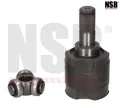 Imagen de JUNTA HOMOCINETICA IZQ ATTITUDE 12-14 1.4L T/MAN EXT25 INT22 3048086 NSB