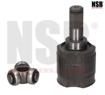 Mostrar detalles de JUNTA HOMOCINETICA IZQ ATTITUDE 12-14 1.4L T/MAN EXT25 INT22 3048086 NSB Imagen de JUNTA HOMOCINETICA IZQ ATTITUDE 12-14 1.4L T/MAN EXT25 INT22 3048086 NSB