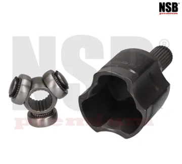 Mostrar detalles de JUNTA HOMOCINETICA IZQ ATTITUDE 12-14 1.4L T/MAN EXT25 INT22 3048086 NSB Imagen de JUNTA HOMOCINETICA IZQ ATTITUDE 12-14 1.4L T/MAN EXT25 INT22 3048086 NSB