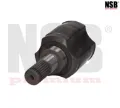 Imagen de JUNTA HOMOCINETICA IZQ ATTITUDE 12-14 1.4L T/MAN EXT25 INT22 3048086 NSB