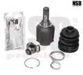 Imagen de JUNTA HOMOCINETICA CHEVY 09-12 1.6L T/STD EXT22 INT28 2748021 771097630 NSB