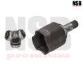 Imagen de JUNTA HOMOCINETICA CHEVY 09-12 1.6L T/STD EXT22 INT28 2748021 771097630 NSB