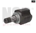 Imagen de JUNTA HOMOCINETICA CHEVY 09-12 1.6L T/STD EXT22 INT28 2748021 771097630 NSB