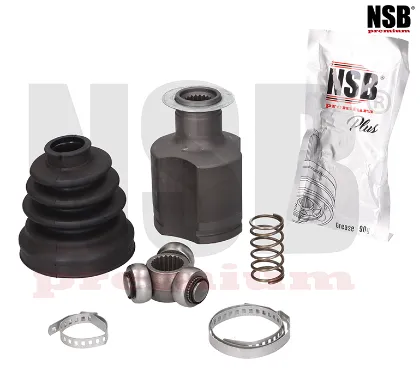 Imagen de JUNTA HOMOCINETICA RN KANGOO 04-18 1.6L T/MAN EXT23 INT22 NSB