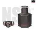 Imagen de JUNTA HOMOCINETICA RN KANGOO 04-18 1.6L T/MAN EXT23 INT22 NSB