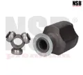 Imagen de JUNTA HOMOCINETICA RN KANGOO 04-18 1.6L T/MAN EXT23 INT22 NSB