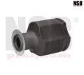 Imagen de JUNTA HOMOCINETICA RN KANGOO 04-18 1.6L T/MAN EXT23 INT22 NSB