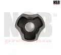 Imagen de JUNTA HOMOCINETICA RN KANGOO 04-18 1.6L T/MAN EXT23 INT22 NSB