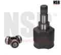Imagen de JUNTA HOMOCINETICA IZQ FIESTA 03-10 1.6L IKON 03-07 1.6L T/MAN EXT23 INT21 327747 NSB