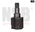 Imagen de JUNTA HOMOCINETICA IZQ FIESTA 03-10 1.6L IKON 03-07 1.6L T/MAN EXT23 INT21 327747 NSB
