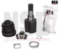 Imagen de JUNTA HOMOCINETICA IZQ FOCUS 00-11 2.0L T/MAN AUT 4048061 NSB
