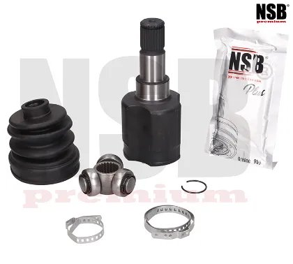 Imagen de JUNTA HOMOCINETICA IZQ FOCUS 00-11 2.0L T/MAN AUT 4048061 NSB