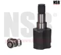 Imagen de JUNTA HOMOCINETICA IZQ FOCUS 00-11 2.0L T/MAN AUT 4048061 NSB