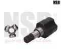 Imagen de JUNTA HOMOCINETICA IZQ FOCUS 00-11 2.0L T/MAN AUT 4048061 NSB