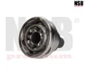Imagen de ESPIGA RUEDA IZQ DER JETTA A6 11-18 2.0L 2.5L BORA 06 10 2.0L 2.5L 1.9TDI S/ABS I27 E36 T/AUT NSB
