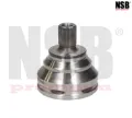 Imagen de ESPIGA RUEDA IZQ DER JETTA A6 11-18 2.0L 2.5L BORA 06 10 2.0L 2.5L 1.9TDI S/ABS I27 E36 T/AUT NSB