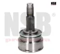 Imagen de ESPIGA RUEDA IZQ DER SONIC 12-16 1.6L S/ABS I31 E25 T/STD RR9427 75370S NSB
