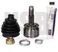 Imagen de ESPIGA RUEDA IZQ DER TRAX 13-20 1.8L S/ABS I23 E25 T/STD AUT RR9434 79126S NSB