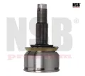 Imagen de ESPIGA RUEDA IZQ DER TRAX 13-20 1.8L S/ABS I23 E25 T/STD AUT RR9434 79126S NSB