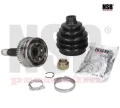 Imagen de ESPIGA RUEDA IZQ DER AVEO I 08-18 1.6L T/STD AUT C/ABS 47D I22 E22 C/SEGURO MEDIO 771086530 NSB