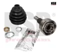Imagen de ESPIGA RUEDA IZQ DER JOURNEY 09 17 AVENGER 08 14 2.4L S/ABS I32 E32 T/AUT RR9487 78636S NSB
