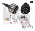 Imagen de ESPIGA RUEDA IZQ DER AVEO II 18-23 1.5L T/STD C/ABS 47D I23 E33 NSB