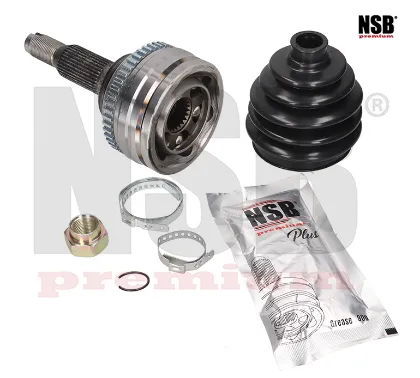 Imagen de ESPIGA RUEDA IZQ DER AVEO II 18-23 1.5L T/STD C/ABS 47D I23 E33 NSB