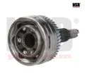 Imagen de ESPIGA RUEDA IZQ DER AVEO II 18-23 1.5L T/STD C/ABS 47D I23 E33 NSB