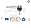 Imagen de TORNILLO ESTABILIZADOR DELANTERA IZQ DER TRACKER 99-05 SZ GRAND VITARA 99-05