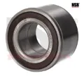 Imagen de BALERO DOBLE DELANTERA RANGER 13-19 2.5L 4X4 C/ABS 47*88*55 713117510 NSB