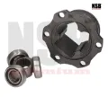 Imagen de JUNTA HOMOCINETICA IZQ DER GOLF JETTA A4 99-10 BEETLE 99 05 1.8T 2.0 2.8 I30 108MM T/STD AUT NSB