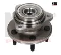 Imagen de MAZA RUEDA DELANTERA RANGER 98-00 4X4 B3000 98-00 4X4 B4000 98-00 4X4 S/ABS 5BIRLOS 2308025 MF5026 NSB