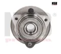 Imagen de MAZA RUEDA DELANTERA RANGER 98-00 4X4 B3000 98-00 4X4 B4000 98-00 4X4 S/ABS 5BIRLOS 2308025 MF5026 NSB
