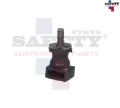 Imagen de SOPORTE GOMA BOMBA AIRE SECUNDARIA GOLF JETTA A4 BEETLE PASSAT 99-06