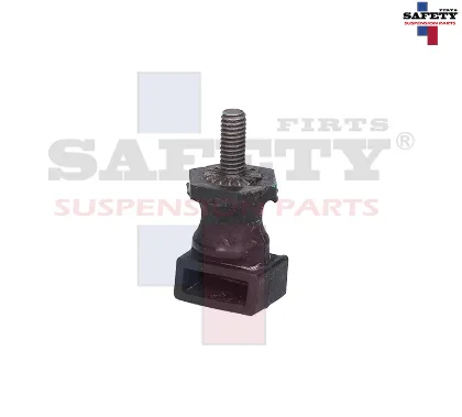 Imagen de SOPORTE GOMA BOMBA AIRE SECUNDARIA GOLF JETTA A4 BEETLE PASSAT 99-06