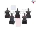 Imagen de SOPORTE GOMA BOMBA AIRE SECUNDARIA GOLF JETTA A4 BEETLE PASSAT 99-06
