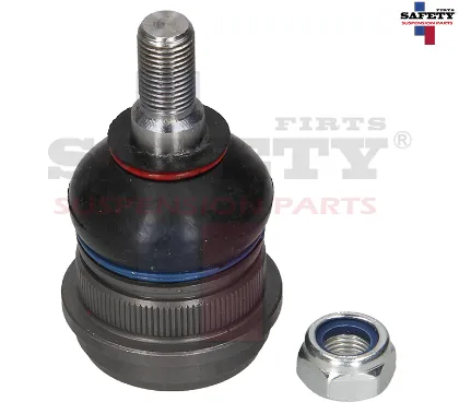 Imagen de ROTULA INFERIOR IZQ DER ATTITUDE 12-14 KIA RIO 18-21 FORTE 14-18 HY ACCENT 11-22 5372000