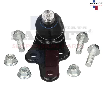 Imagen de ROTULA INFERIOR IZQ FOCUS 12-19 HORQUILLA LAMINA 4072037