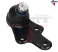 Imagen de ROTULA INFERIOR IZQ FOCUS 12-19 HORQUILLA LAMINA 4072037