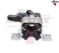 Imagen de SOPORTE MOTOR DELANTERA DER APRIO 08-10 1.6L 8V K7M RN SANDERO 10-11 1.6L 8V K7M 3575 7444