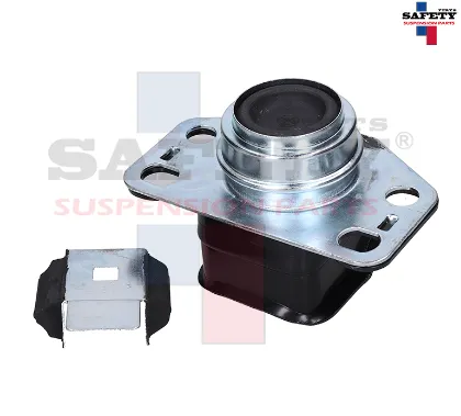 Imagen de SOPORTE MOTOR DELANTERA DER PLATINA RN CLIO 02-10 RN KANGOO 04-17 1.6L 1045H 7005-H