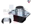 Imagen de SOPORTE MOTOR DELANTERA DER PLATINA RN CLIO 02-10 RN KANGOO 04-17 1.6L 1045H 7005-H