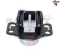 Imagen de SOPORTE MOTOR DELANTERA DER PLATINA RN CLIO 02-10 RN KANGOO 04-17 1.6L 1045H 7005-H
